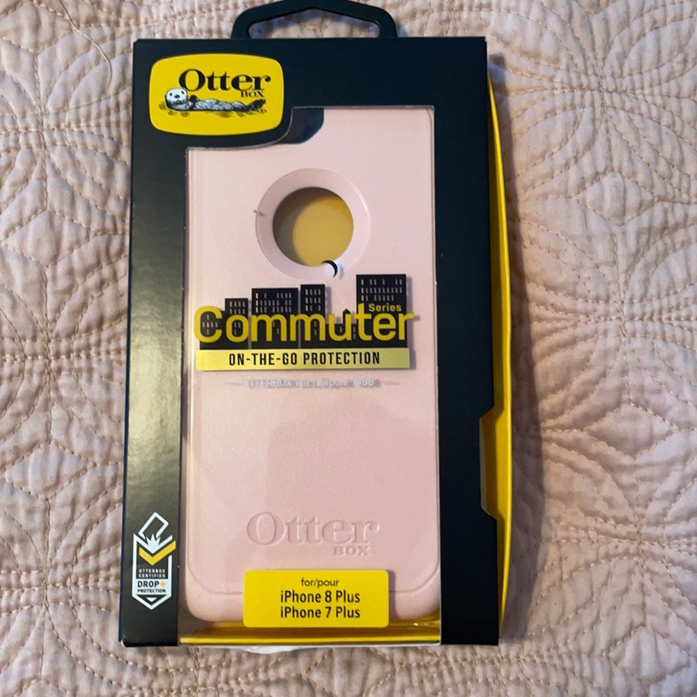 Otterbox I phone case